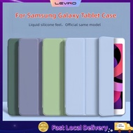 Tri-fold Tablet Case For Samsung Galaxy Tab A8 2021 Tablet Cover for Samsung Tab A8 10.5 A9/A9 Plus 