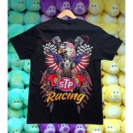 STP RACING VIRAL T-SHIRT 100% COTTON