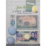 [BnB] USED Java Auction: Public Auction by Java Auction (Used: Very good)