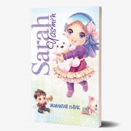 NOVEL SARAH YASMIN (BM)