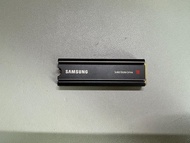 Samsung 三星 980 PRO PCle 4.0 NVMe M.2 Gaming  SSD 2TB Heatsink 電競 SSD 附散熱器