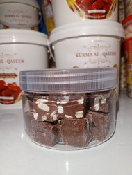 COKLAT PATAHAN SILVERQUEEN KEMASAN TOPLES KECIL