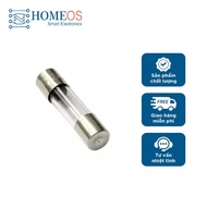 Glass fuse 2A 250V 5x20mm