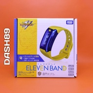 Inazuma Eleven: Eleven Band Raimon Model Takaratomy