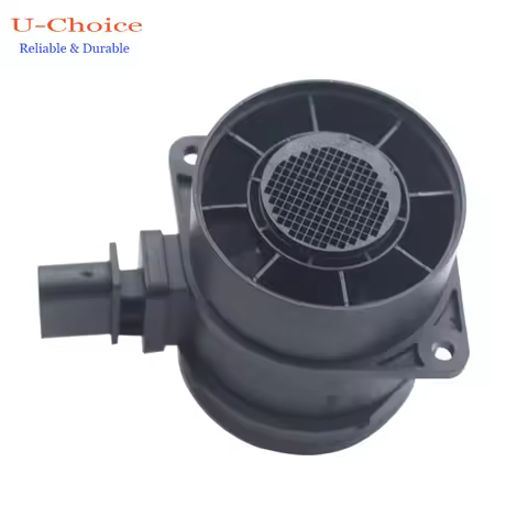 W639 MAF Sensor 0000943248 A0000942248 53013673AA 0281002656 0281002896 Mass Air Flow Sensor for Mer