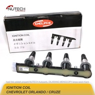 CHEVROLET ORLANDO / CRUZE DELPHI - KANR