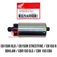 Rotak CB150R OLD / CB150R Streetfire / CB150 R Bohlam / CBR150 OLD / CBR 150 CBU K15 Original M212