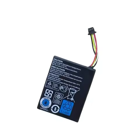 New T40JJ Battery For DELL R620 R720 R820 R920 R830 R320 PERC H710 H710P H810 070K80 70K80 H132V 0H1
