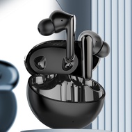 LDNIO Wireless Earbuds Low Latency Tws Bluetooth Earphone A6s True Wireless Earphone