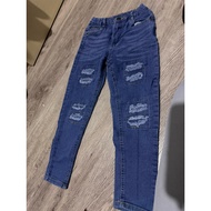 KIDS JEANS BRAND GAP