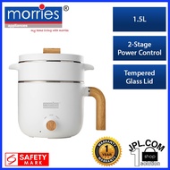 Morries 1.5L Multi Function Cooker MS150MFC