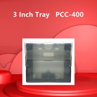 [op040] 3 Inch Paper Tray for Canon Card Paper Cassette PCC-CP400 for Canon Selphy CP1500 CP1300 CP1