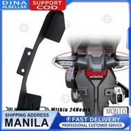 Signalight Protector for Honda Click V2/V3/V4 125/150/160 and ADV 150/160 Powder Coated