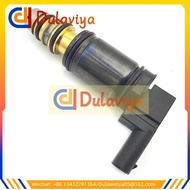 DL-30 New CV050 6SAS14C 6SES14C AC Compressor Control Valve For VW AUDI Seat Skoda 5Q0260839 4M08208