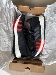 PulseBoost HD Adidas men size 42 soft sole