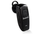 H200 Mono Bluetooth Headset (Black)