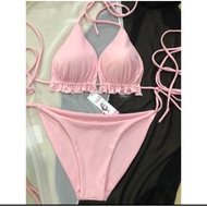 Beautiful 2-piece bikini