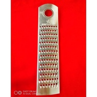 Plate Grater (Not Stainless) ||