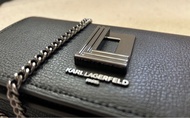 Karl Lagerfeld 方標woc