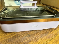 Daewoo SK1 無煙燒烤爐