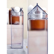 aqua flask tumbler AQUA CARTON Overruns Tumblers (LOWEST PRICE)