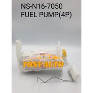 FUEL PUMP ASSY NISSAN SENTRA N16 CEFIRO A33