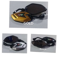 [JMC] MOTORCYCLE DOMINO SIDE MIRROR FOR HONDA MODEL