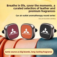 For Mitsubishi Outlander ASX Vent Perfume Long LastingCarInteriorFragrance Accessories