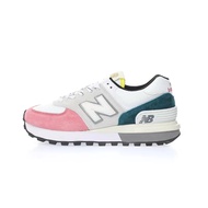 Sneakers_New Balance_NB_U574 Upgrade Series Low top Retro Casual Sports Jogging Shoes "Color Contras
