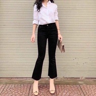 Wholesale FLARE JEANS
