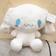Cinnamoroll 公仔