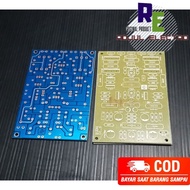 Pcb MCRD V3 Fiberglass FR4 AZS-041