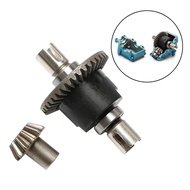 [whfashionkk] 1/14 RC Differential W/ Planet Gear for WLTOYS 144001 Car Buggy DIY Accs