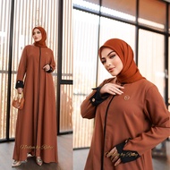 NADEA DRESS BY RUBY