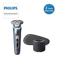 Philips Shaver series 9000 Wet & Dry electric shaver S9982/50