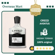 Creed Aventus 100ML EDP perfume น้ำหอมผู้ชาย ของขวัญสุดพิเศษ  Local Direct Delivery