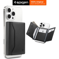 Spigen ที่ใส่บัตรแม่เหล็ก [Valentinus S Magfit]  / MagSafe Card Holder / MagSafe Card Wallet / ที่ใส