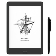 เครื่องอ่านถนอมสายตา BOOX E-READER NOVA 2-A