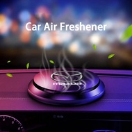 Car Air Freshener Aromatherapy For Mazda 2 3 5 6 CX-3 CX-4 CX-5 CX5 CX-7 CX-9 Atenza Axela Car accessories