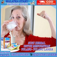 Susu Untuk Penguat Tulang Lansia, Susu Vitamin Tulang Untuk Lansia