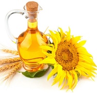 SLS Free Sunflower Oil Liquid Glycerin Soap Base (500ml)
