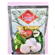 LINGAMS RICE IDLY 500g