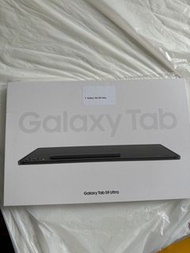 Galaxy Tab S9 Ultra (WiFi) 14.6吋 12GB + 256GB SM-X910