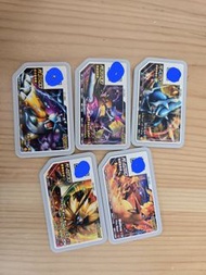 Pokemon gaole