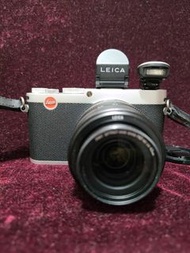 Leica X Vario