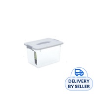 Citylife 14L Storage Container Box With Retractable Handle