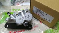 KYMCO 公司貨，LEA1-900 卡鉗，窄支架含油壓皮：MANY VJR110/100 前碟煞車卡鉗碟剎車卡鉗分泵