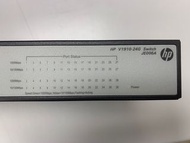 HP V1910-24G Gigabit Switch JE006A