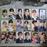 [OFFICIAL] PHOTOCARD PC ATEEZ 8ROOM ANTEEZ IN YOUR FANTASY
