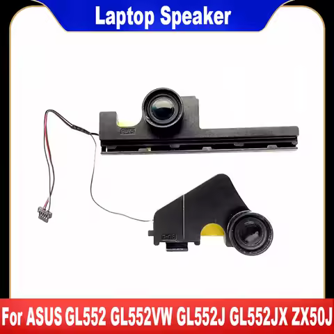 New Original For ASUS GL552 GL552V GL552VW GL552VX GL552J GL552JX ZX50 ZX50J GL552VD ZX50JA ZX50JX L